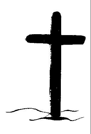 A Cross